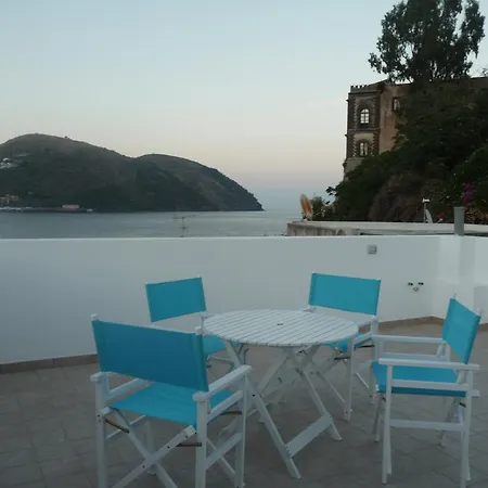 Ferienhaus Casa Meligunis
