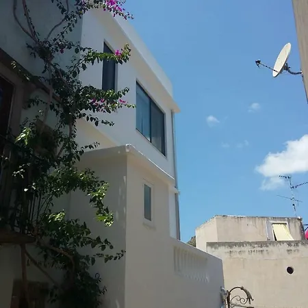 Casa Meligunis Ferienhaus