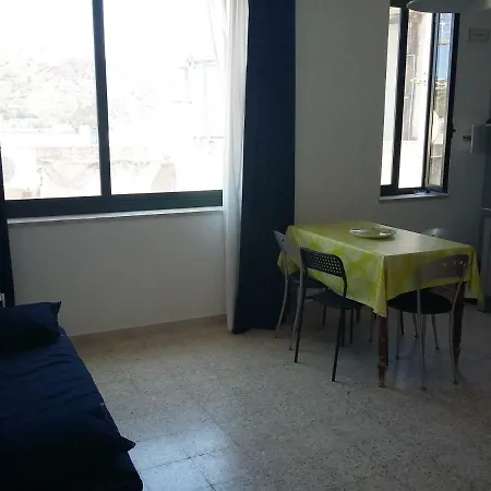 Casa Meligunis Prázdninový dům