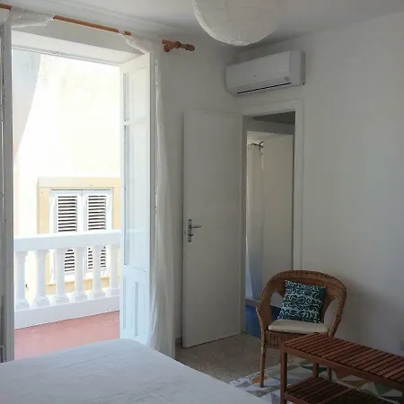 Casa Meligunis *