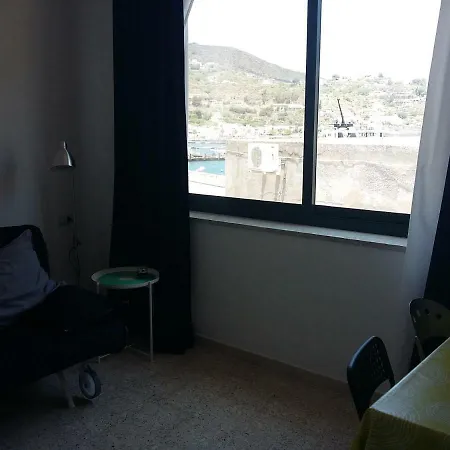 Casa Meligunis