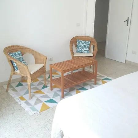 Casa Meligunis